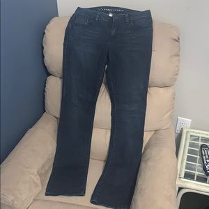 Lauren Conrad Boot Cut Jeans